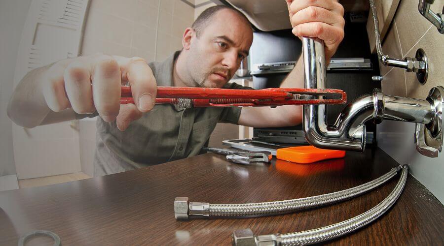 Professional emergency plumbing in Neches, TX